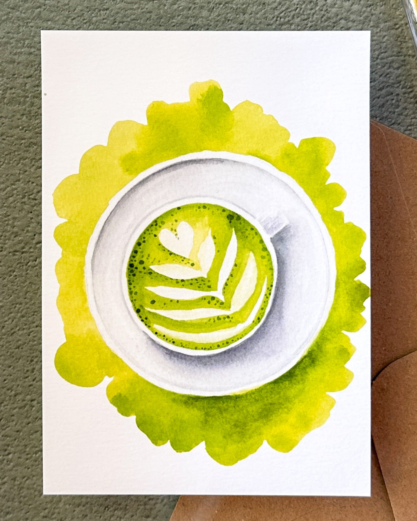 Matcha