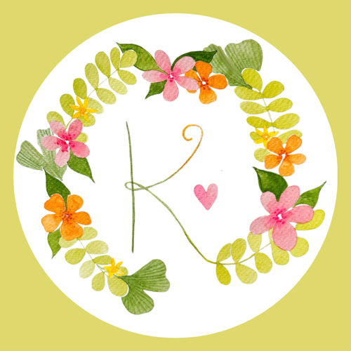 Aquarelles de Candice 