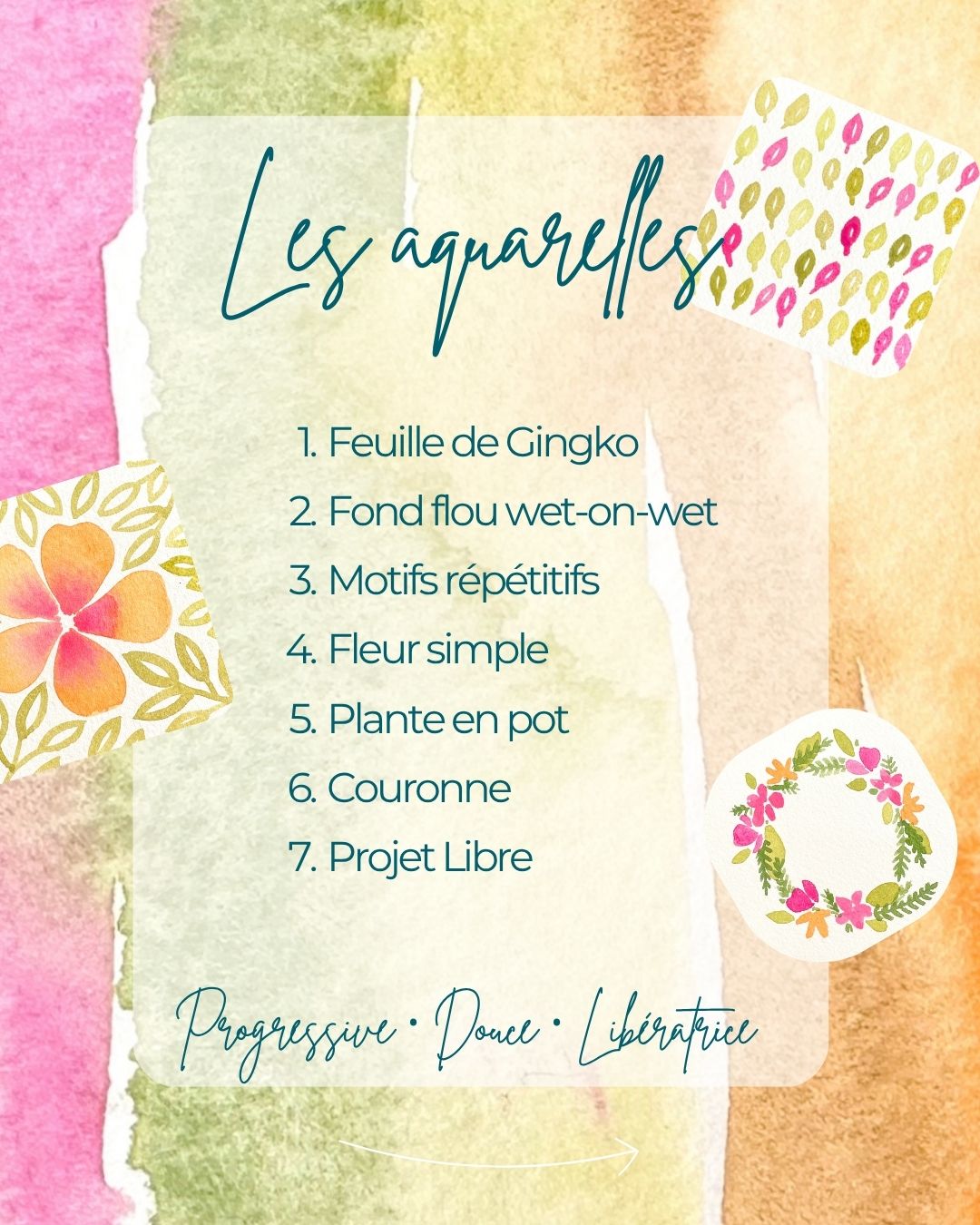 Ebook Gratuit - 10 minutes de printemps 🌸
