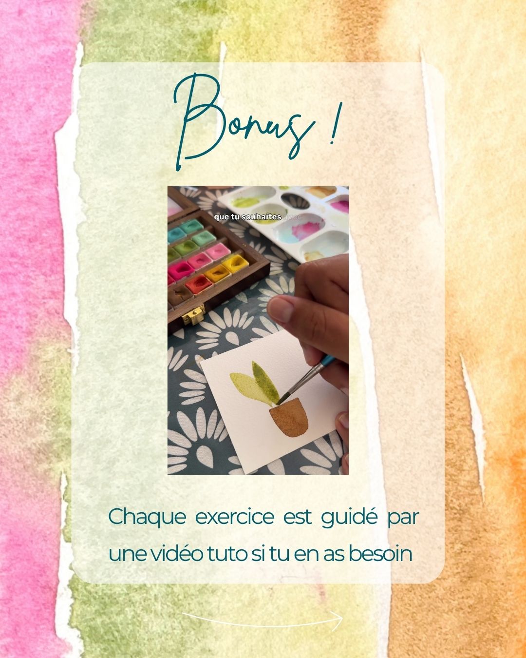 Ebook Gratuit - 10 minutes de printemps 🌸