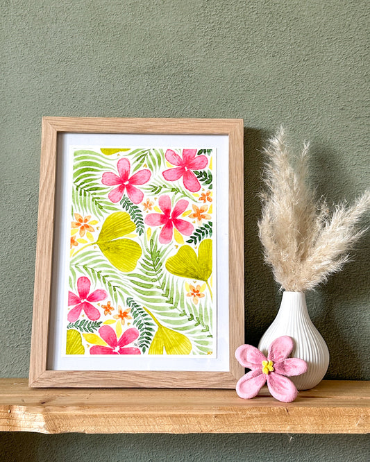 Jardin Tropical