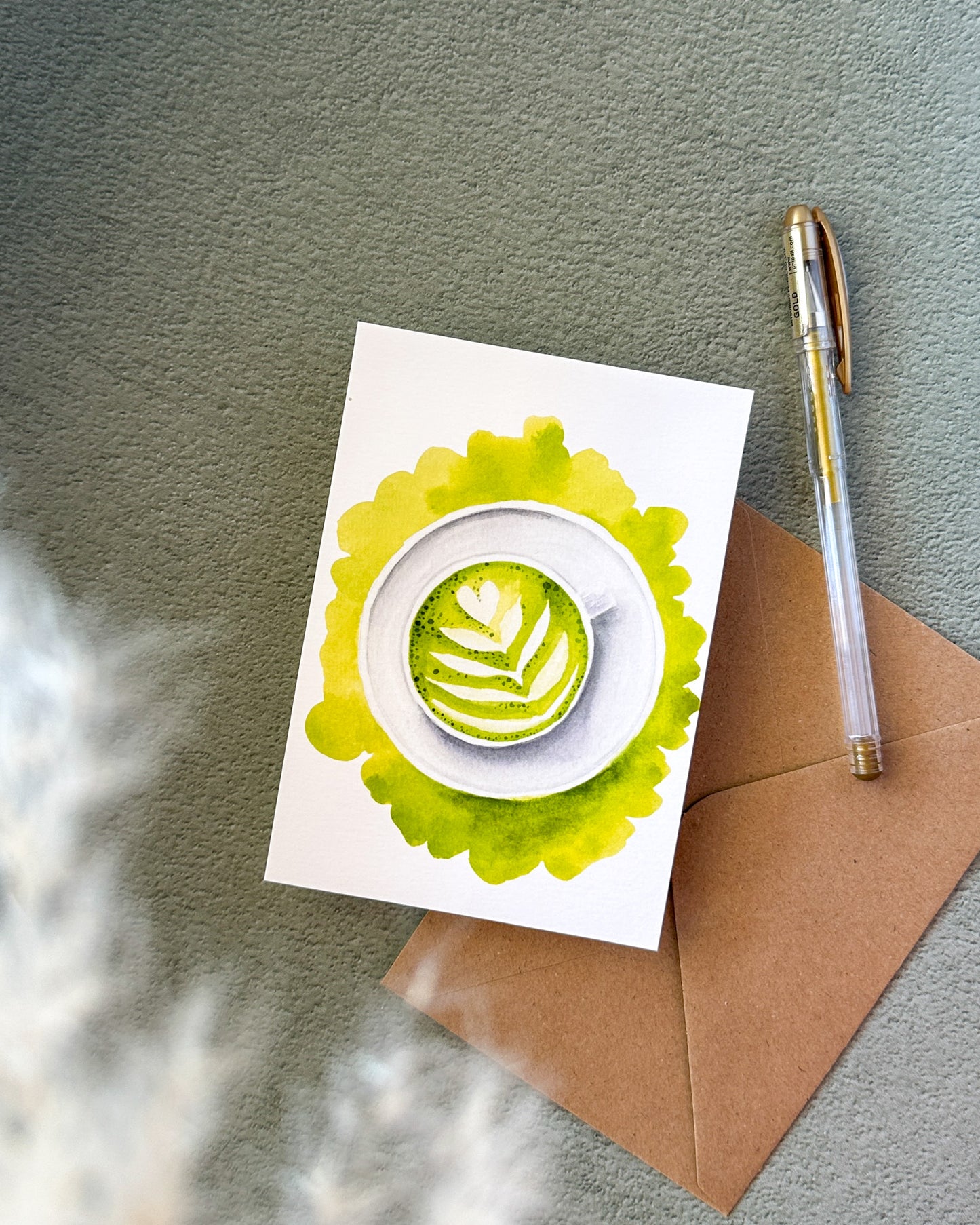 Matcha