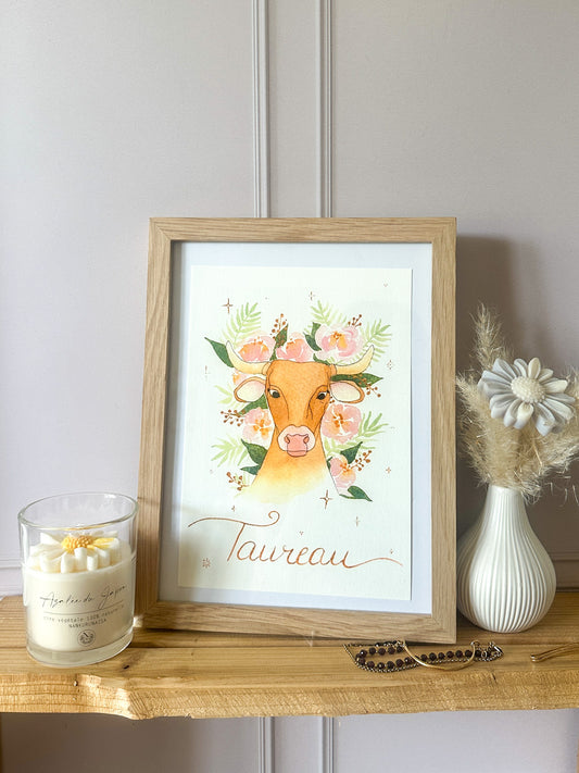 Taureau  ♉